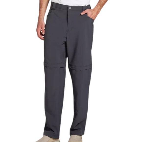 Field & Stream Pants Field Stream Convertible Deep Runner Fishing